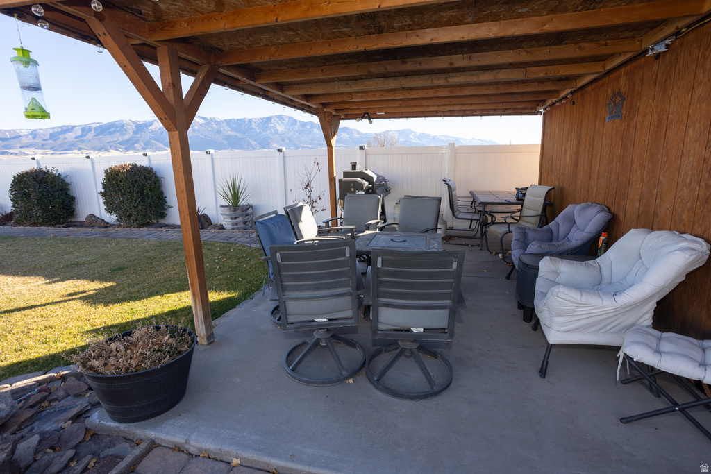 765 W 1100 S Richfield, UT 84701