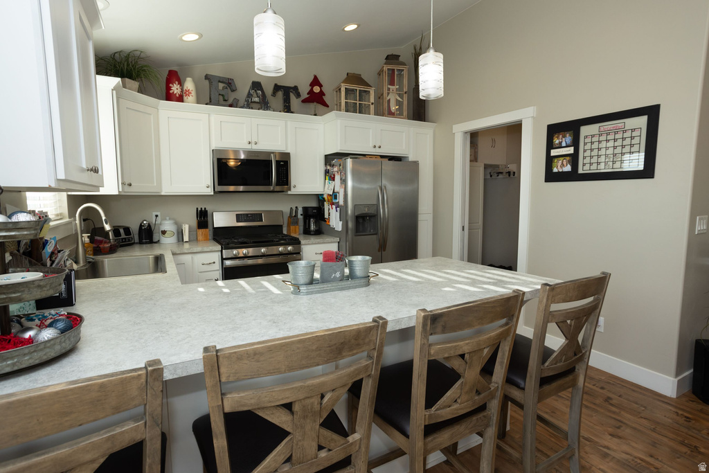 765 W 1100 S Richfield, UT 84701