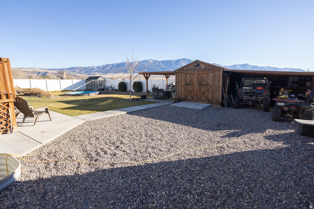 765 W 1100 S Richfield, UT 84701