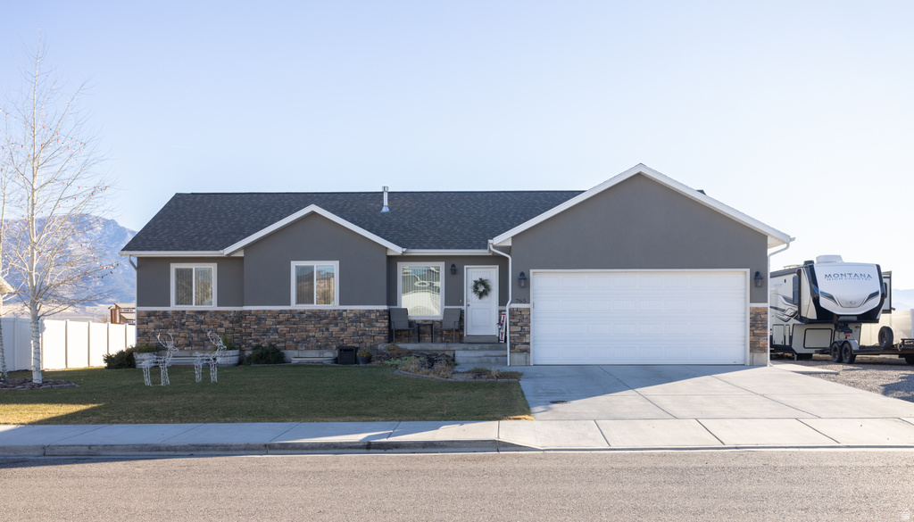 765 W 1100 S Richfield, UT 84701