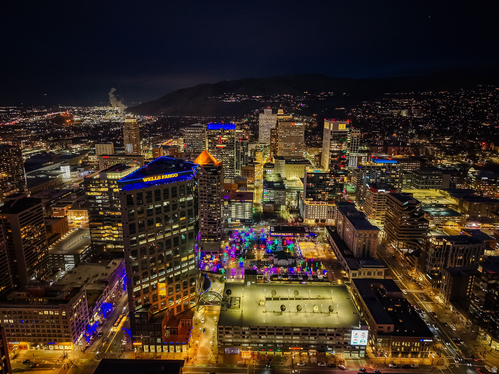 44 W BROADWAY #2603 Salt Lake City, UT 84101