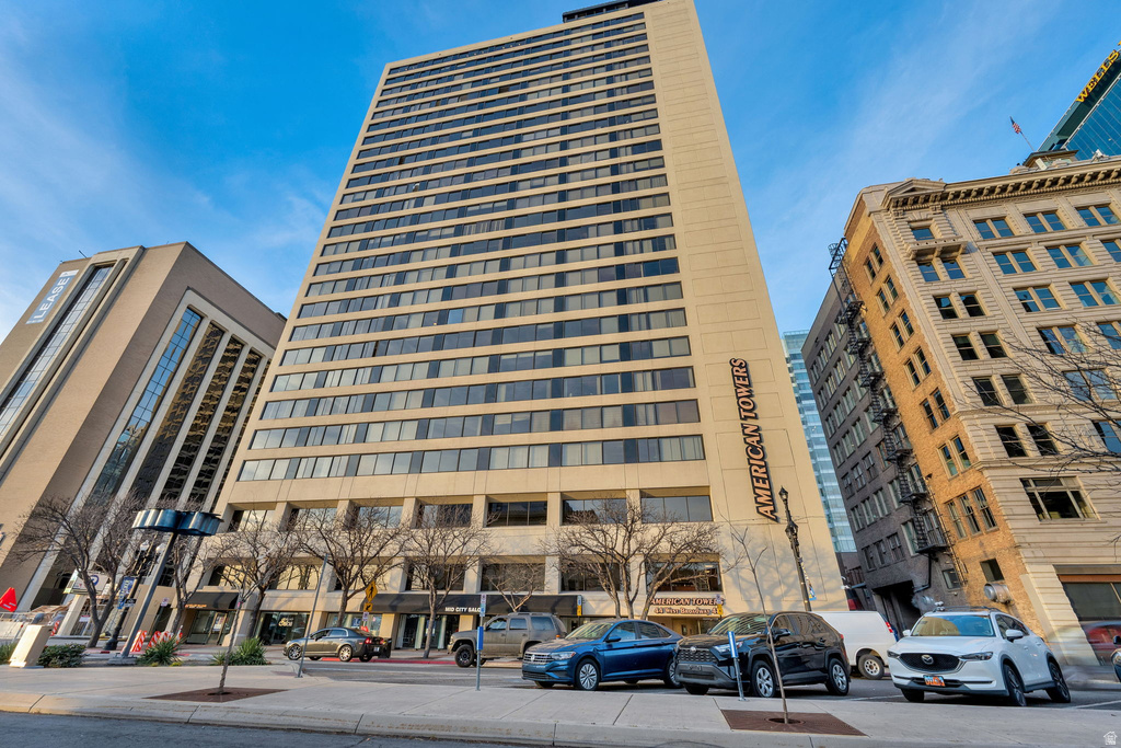 44 W BROADWAY #2603 Salt Lake City, UT 84101