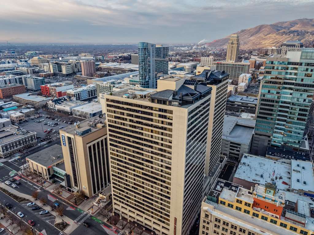 44 W BROADWAY #2603 Salt Lake City, UT 84101