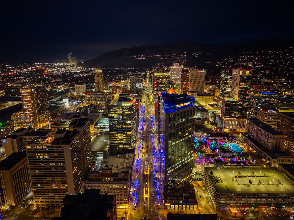 44 W BROADWAY #2603 Salt Lake City, UT 84101