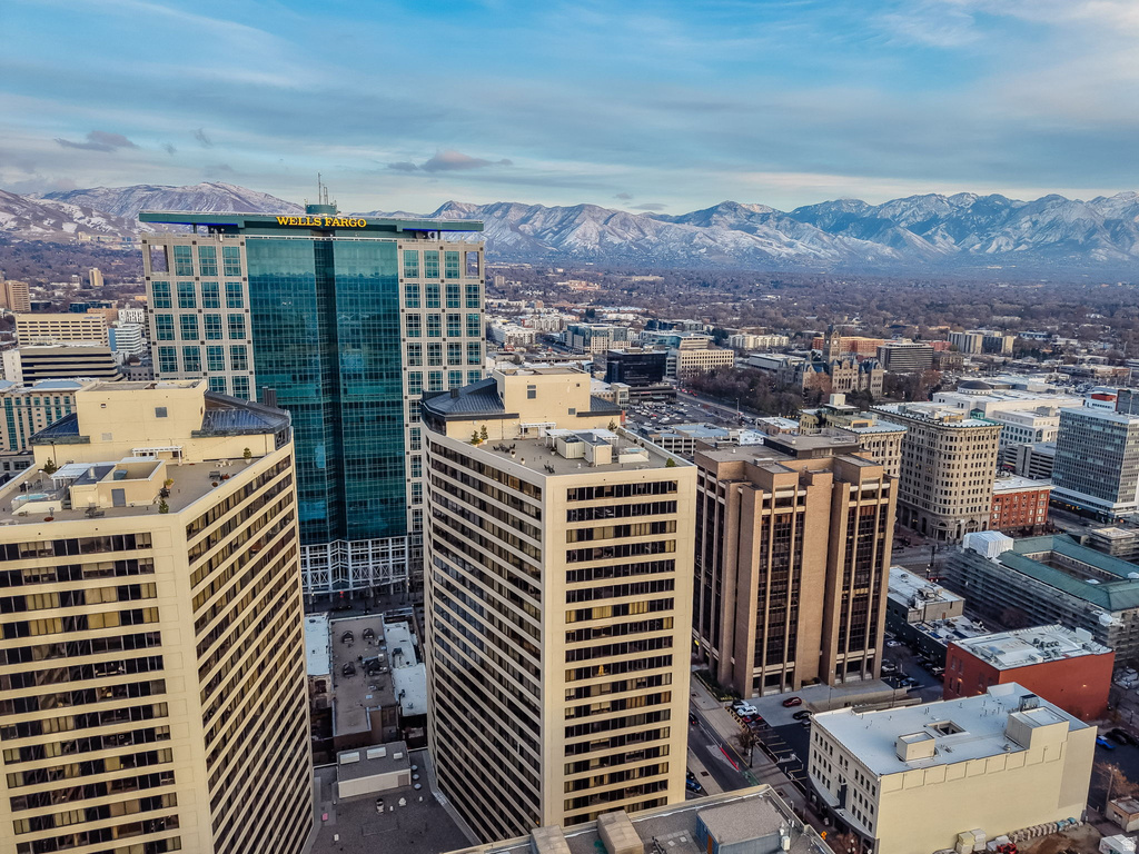 44 W BROADWAY #2603 Salt Lake City, UT 84101