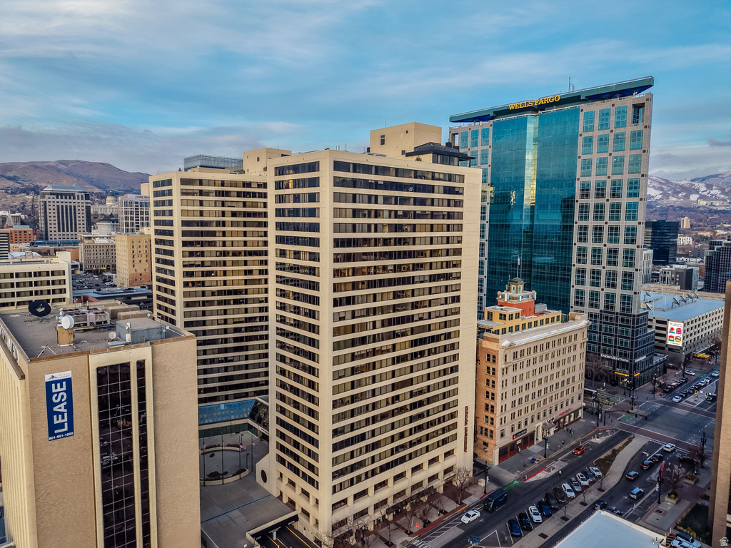 44 W BROADWAY #2603 Salt Lake City, UT 84101