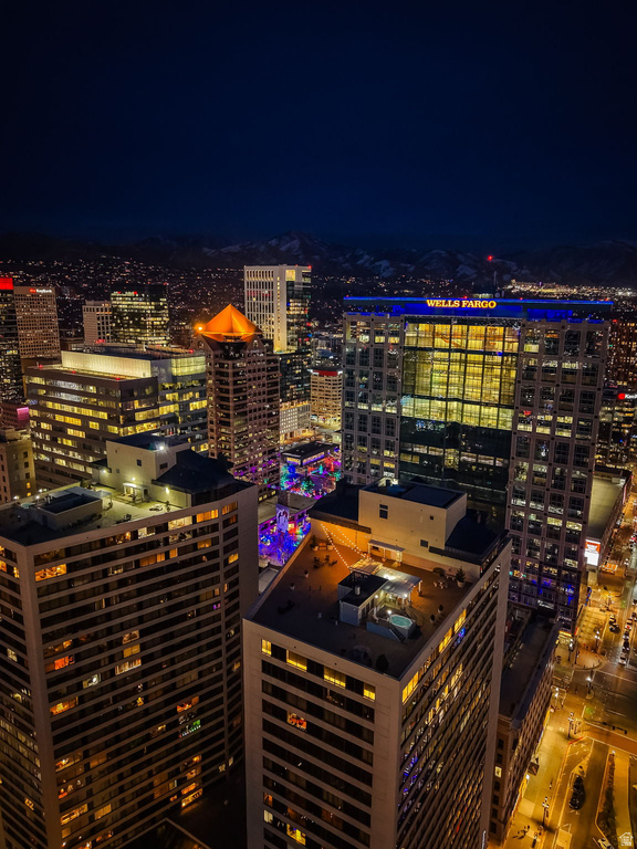 44 W BROADWAY #2603 Salt Lake City, UT 84101