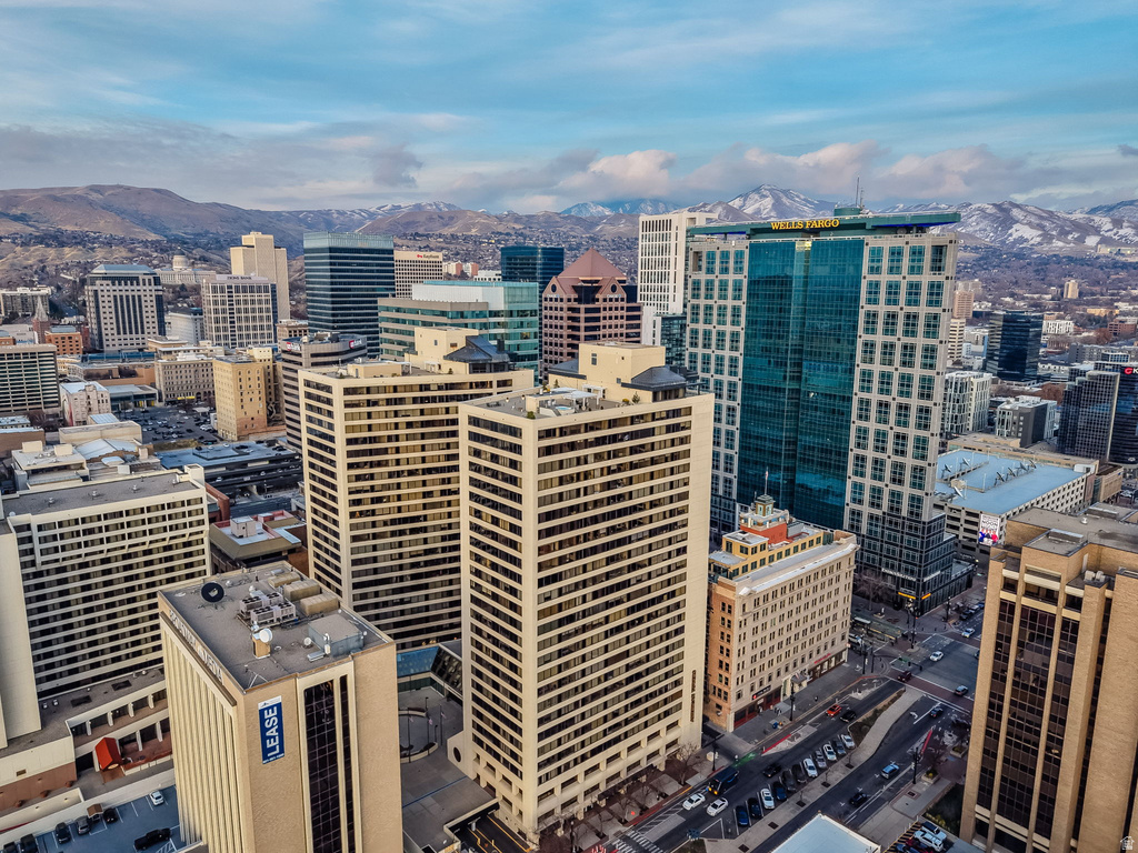 44 W BROADWAY #2603 Salt Lake City, UT 84101