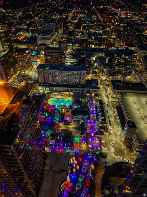 44 W BROADWAY #2603 Salt Lake City, UT 84101