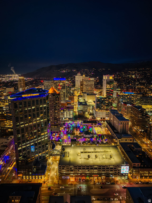 44 W BROADWAY #2603 Salt Lake City, UT 84101