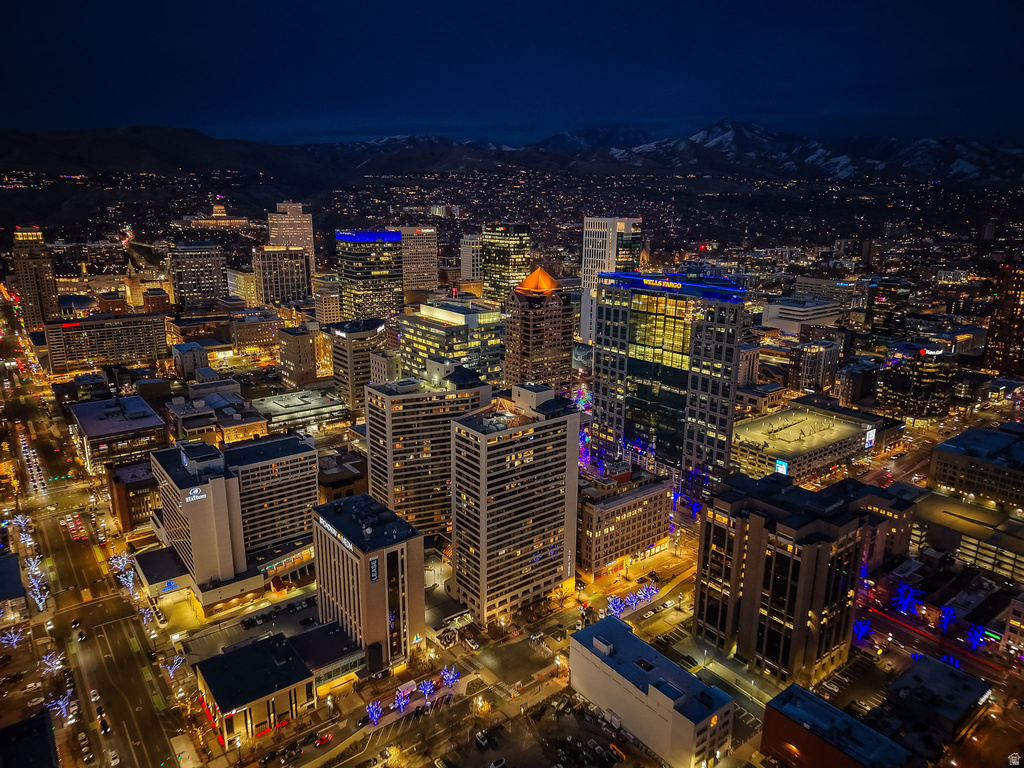 44 W BROADWAY #2603 Salt Lake City, UT 84101