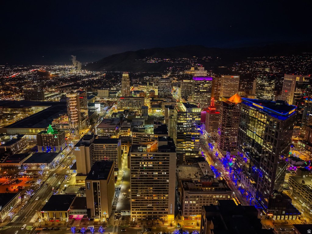 44 W BROADWAY #2603 Salt Lake City, UT 84101