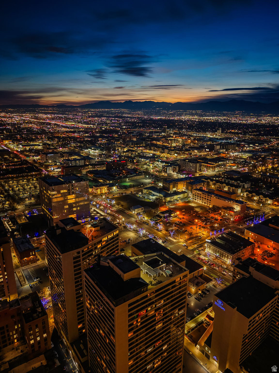 44 W BROADWAY #2603 Salt Lake City, UT 84101