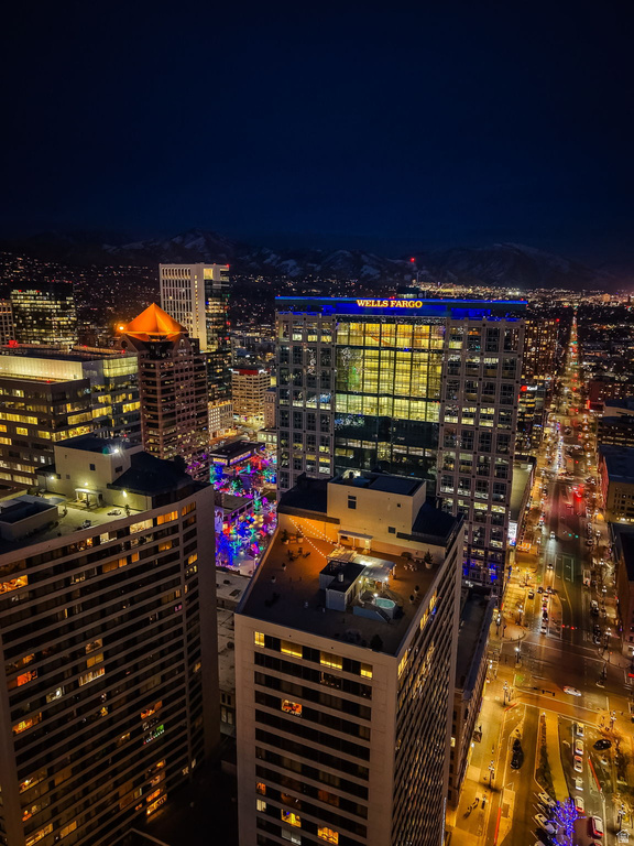 44 W BROADWAY #2603 Salt Lake City, UT 84101