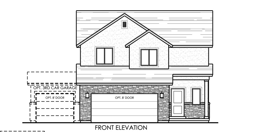 3866 S Powderwood Ln #225