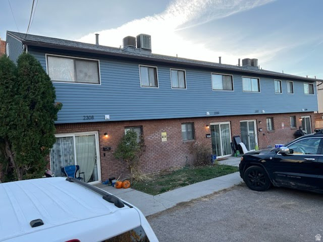 2308 S 700 E Salt Lake City, UT 84106