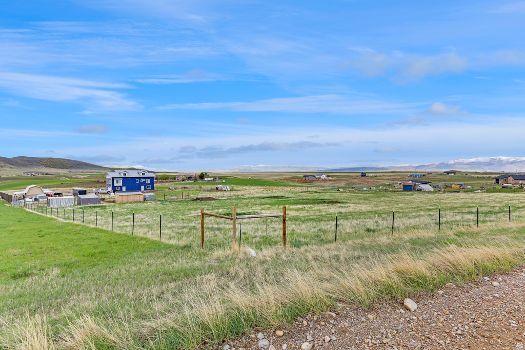 2900 E 2600 N Preston, ID 83263