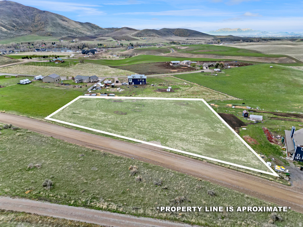 2900 E 2600 N Preston, ID 83263