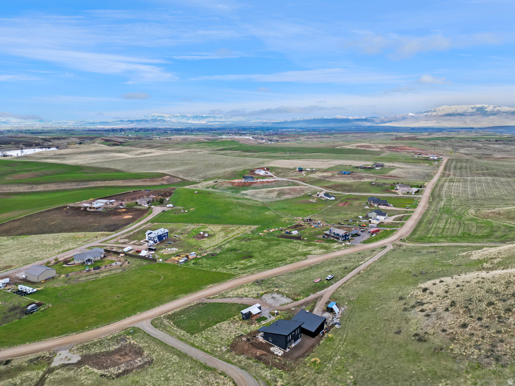 2900 E 2600 N Preston, ID 83263