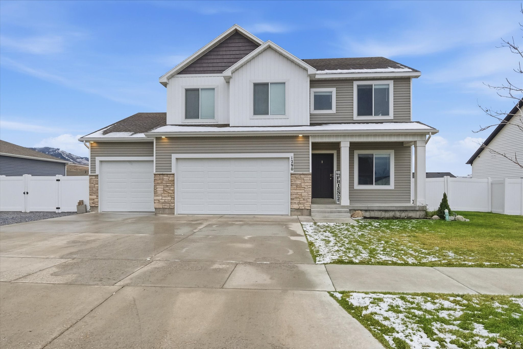 1290 E 480 S Hyrum, UT 84319