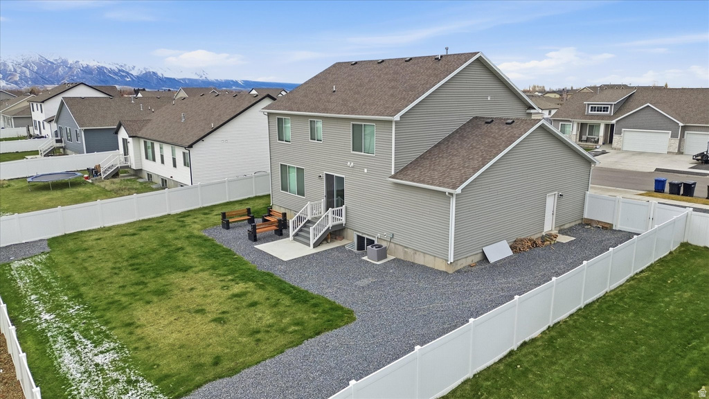 1290 E 480 S Hyrum, UT 84319