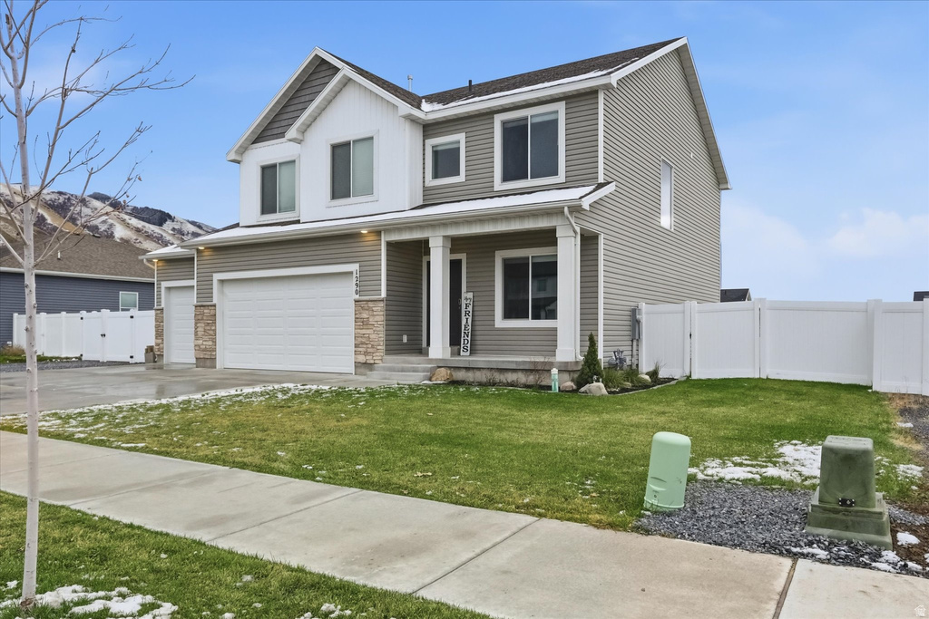1290 E 480 S Hyrum, UT 84319