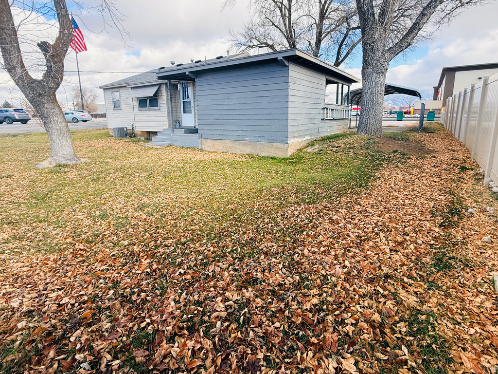 5315 S 1950 W Roy, UT 84067