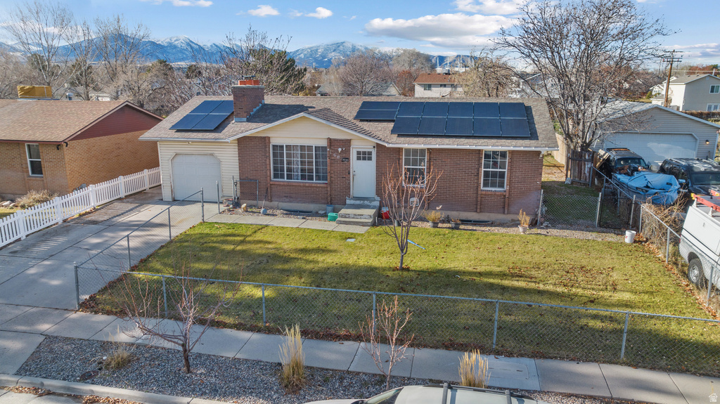 5828 S SALEM AVE Kearns, UT 84118