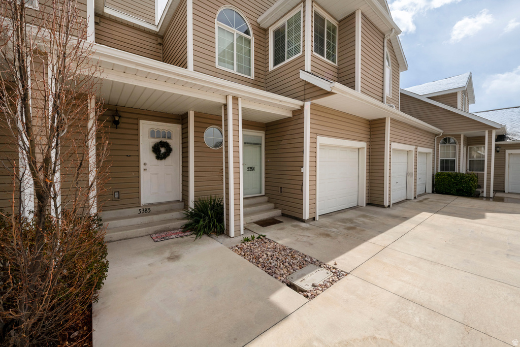 5385 S NEW HAMPTON DR #21 Murray, UT 84123