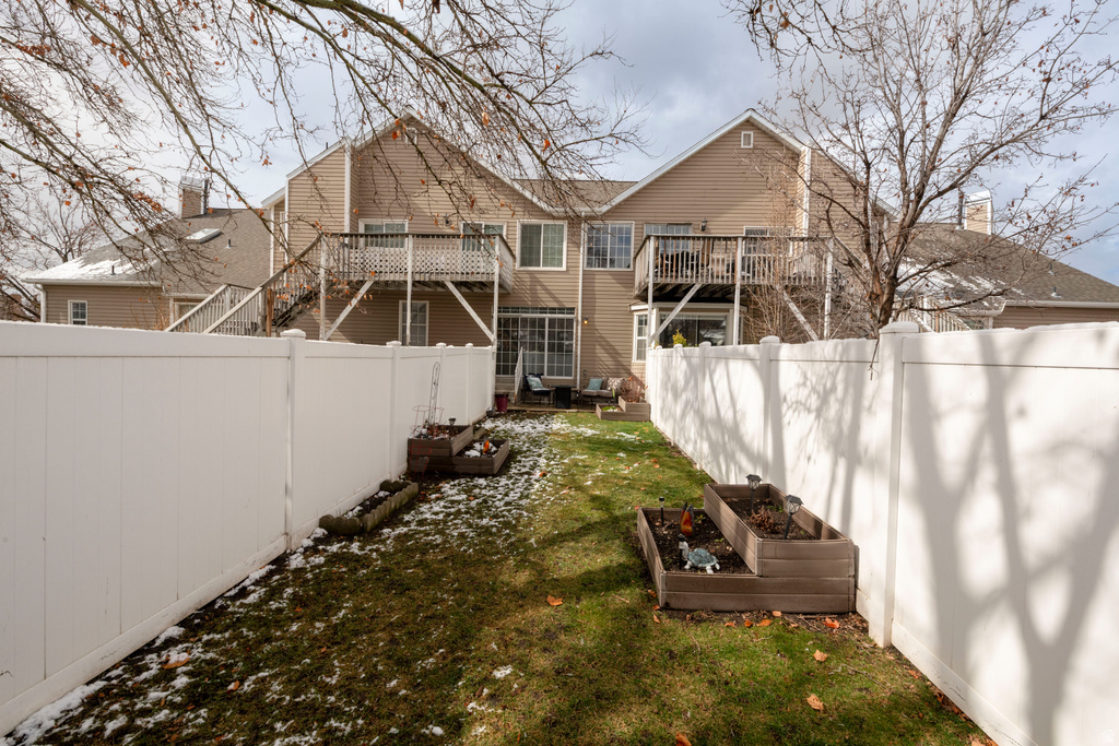 5385 S NEW HAMPTON DR #21 Murray, UT 84123