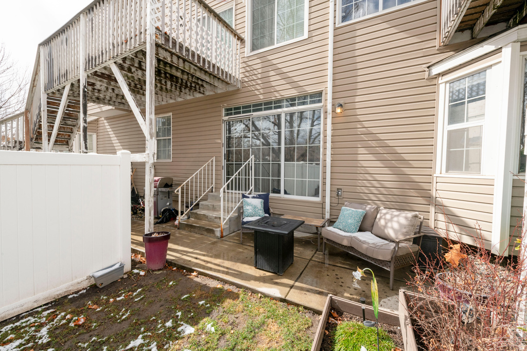 5385 S NEW HAMPTON DR #21 Murray, UT 84123