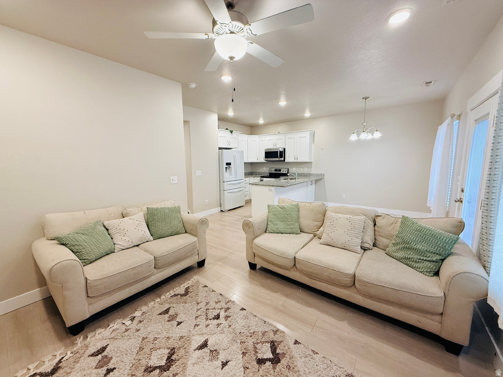 3420 S HAZEL AVE #61 West Haven, UT 84401