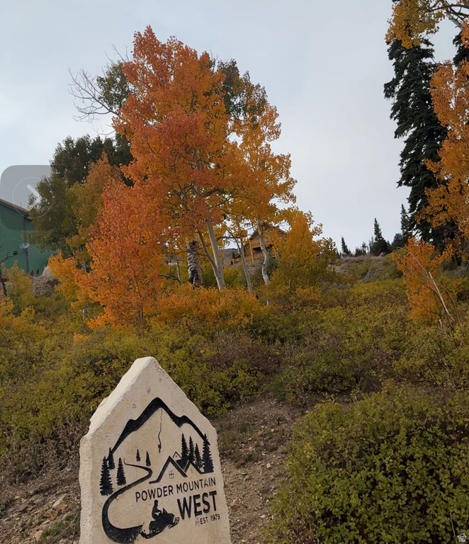 6825 E 6675 N Eden, UT 84310