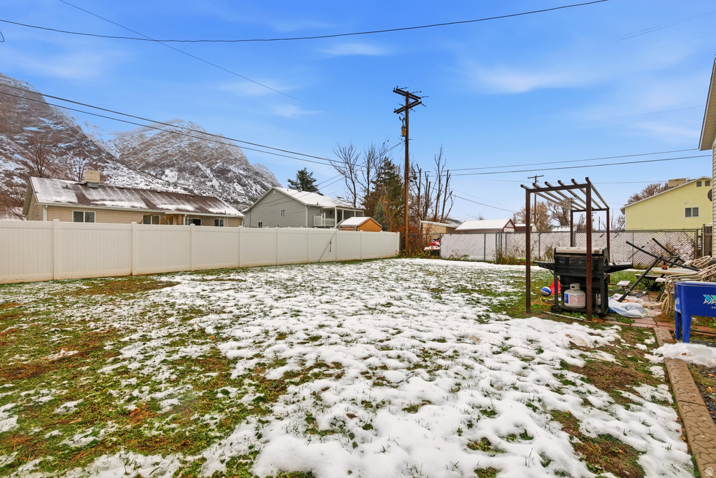 960 N GRAMERCY Ogden, UT 84404