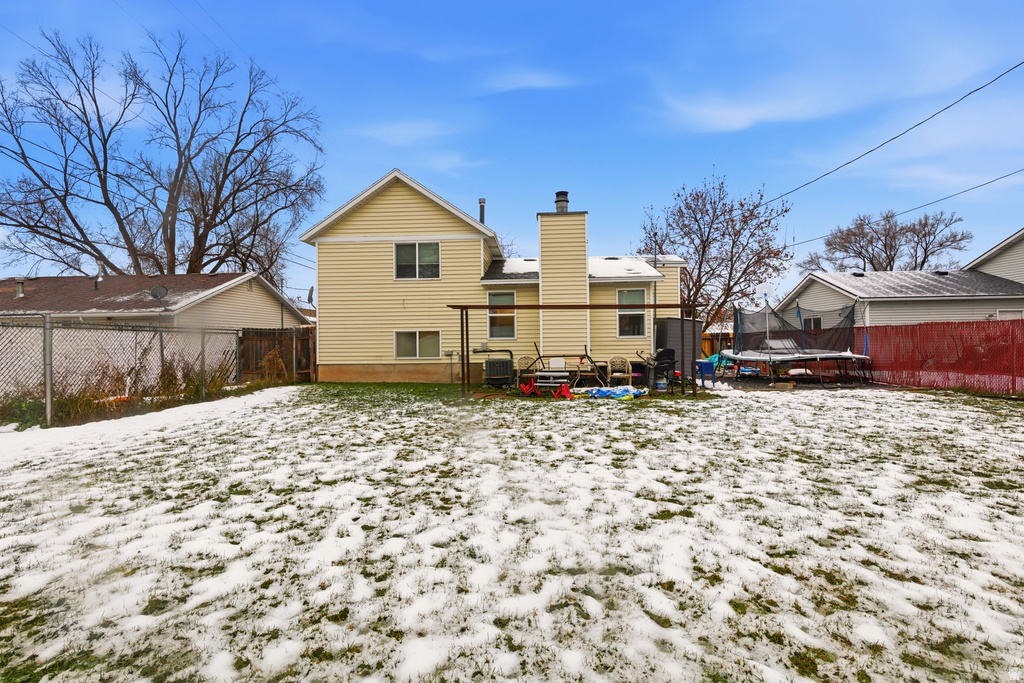 960 N GRAMERCY Ogden, UT 84404