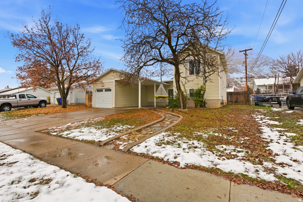 960 N GRAMERCY Ogden, UT 84404