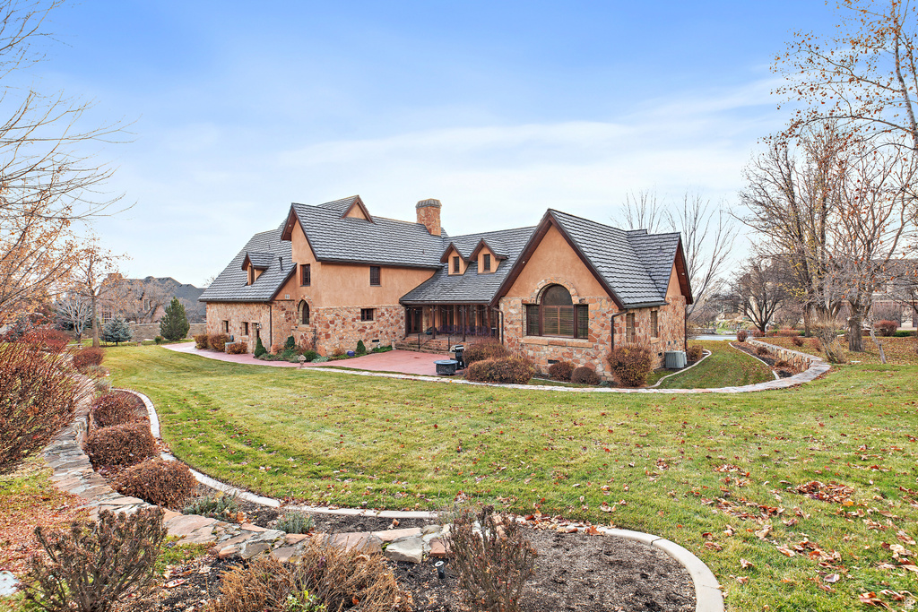 986 N SUNBROOK CIR Alpine, UT 84004