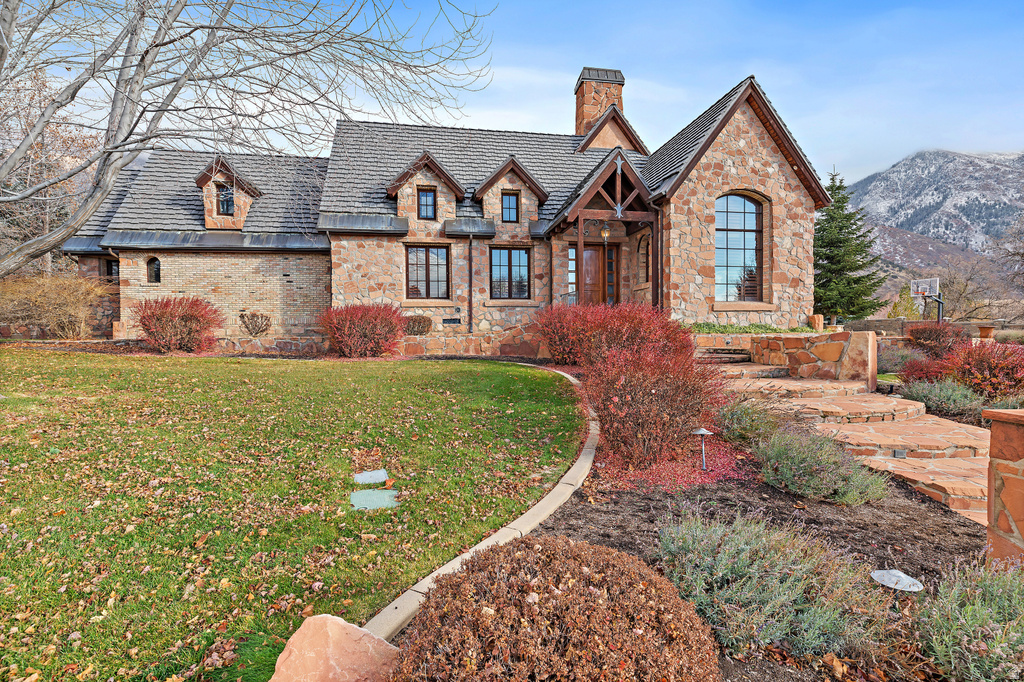 986 N SUNBROOK CIR Alpine, UT 84004