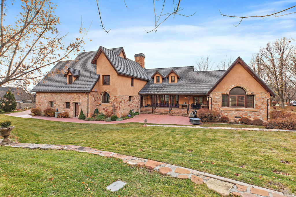 986 N SUNBROOK CIR Alpine, UT 84004