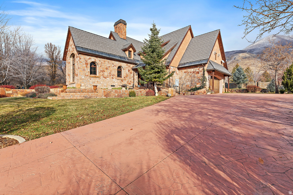 986 N SUNBROOK CIR Alpine, UT 84004