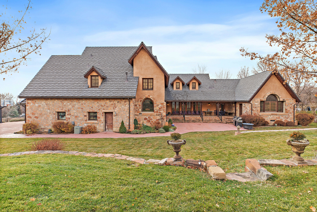 986 N SUNBROOK CIR Alpine, UT 84004