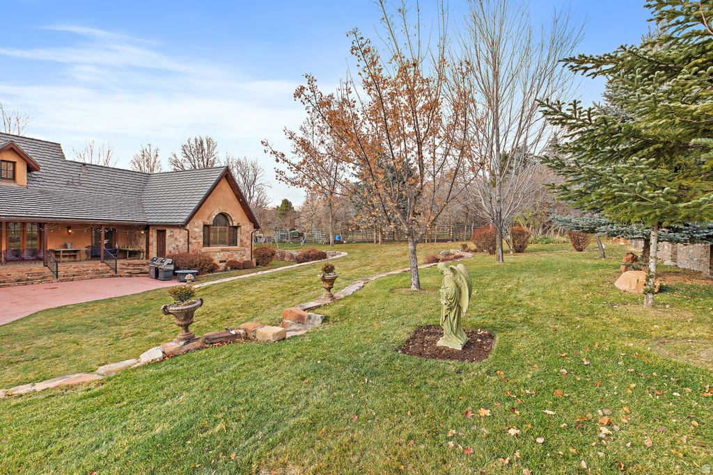 986 N SUNBROOK CIR Alpine, UT 84004