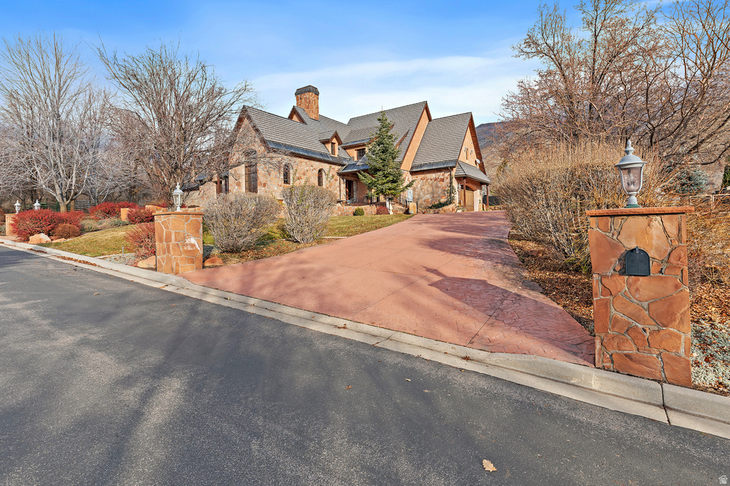 986 N SUNBROOK CIR Alpine, UT 84004