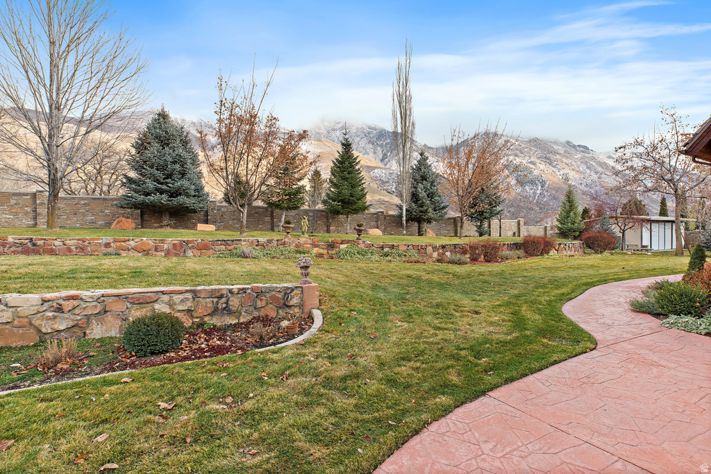 986 N SUNBROOK CIR Alpine, UT 84004