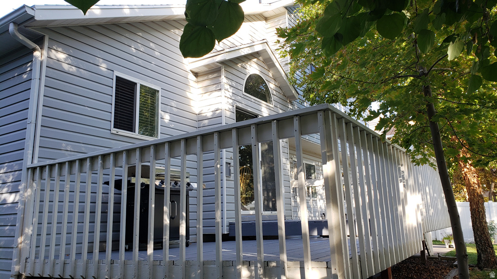 1712 E 2800 N Layton, UT 84040