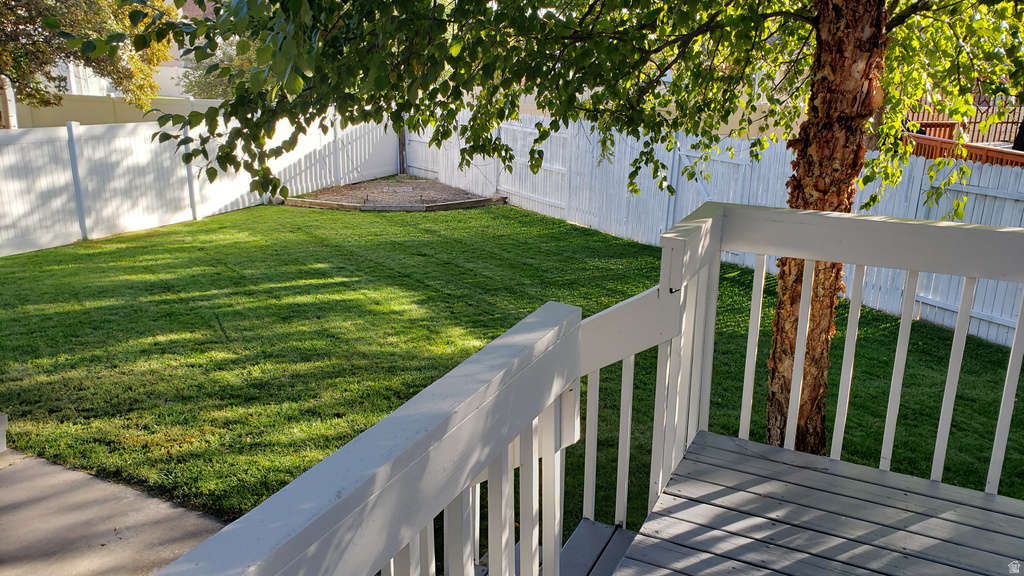 1712 E 2800 N Layton, UT 84040