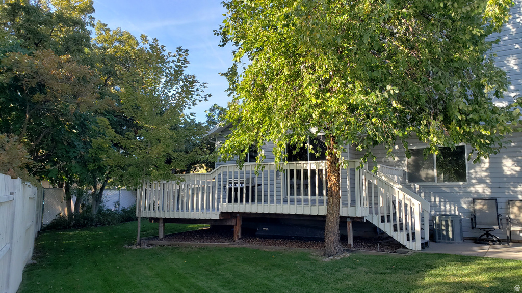 1712 E 2800 N Layton, UT 84040