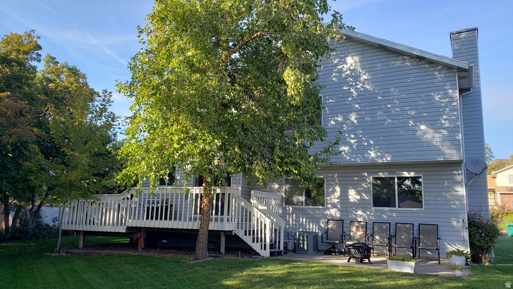 1712 E 2800 N Layton, UT 84040