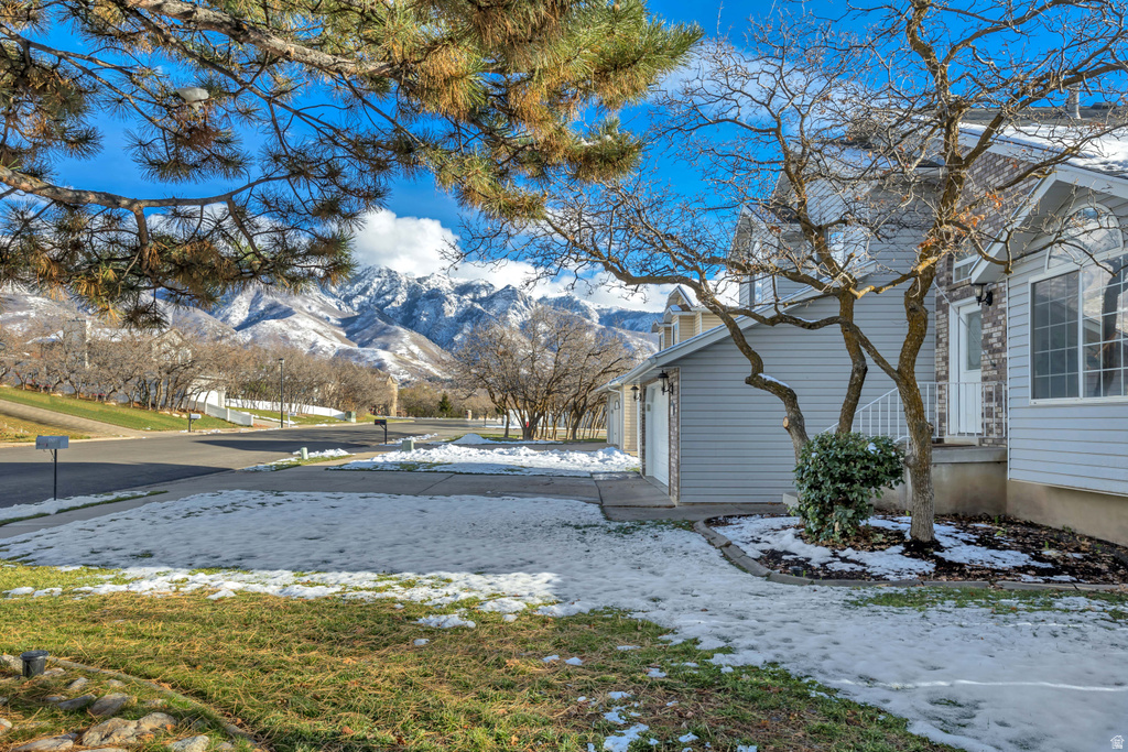 1712 E 2800 N Layton, UT 84040