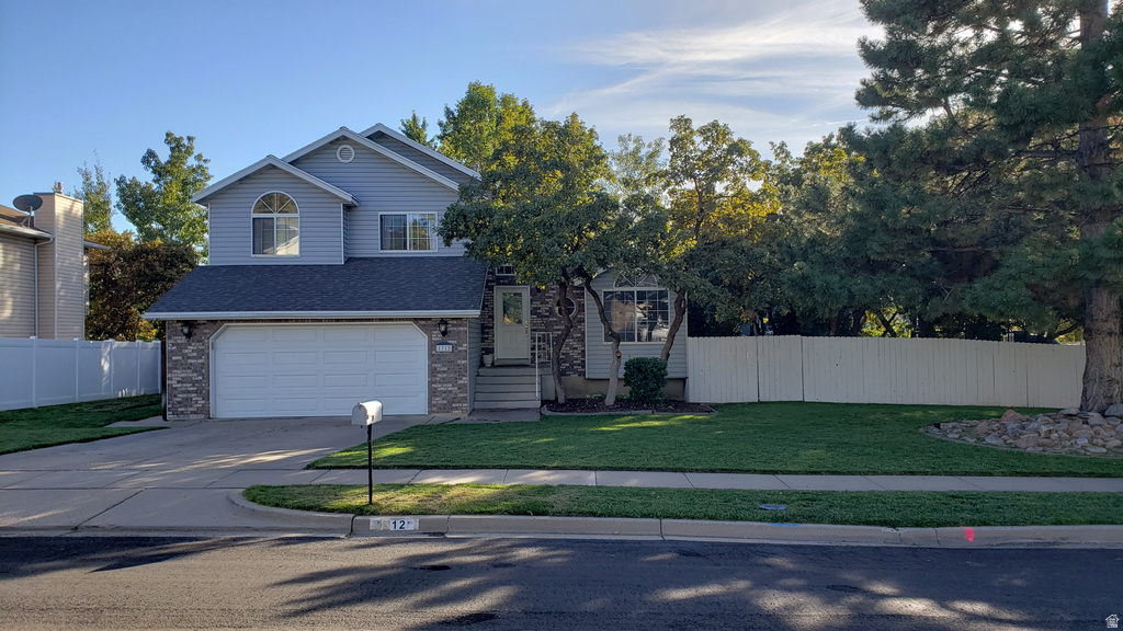1712 E 2800 N Layton, UT 84040